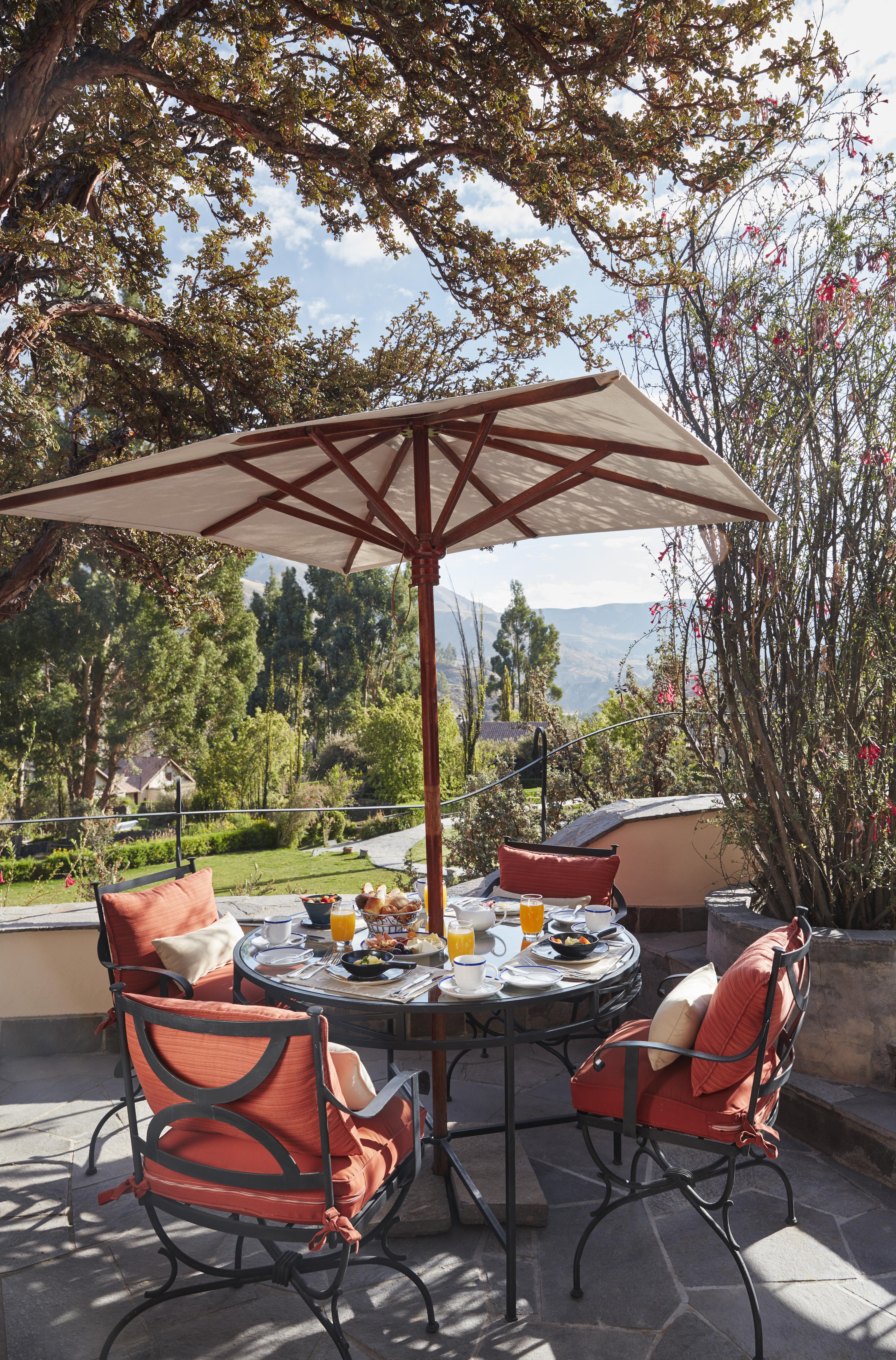 Las Casitas, A Belmond Hotel, Colca Canyon Yanque Exterior foto